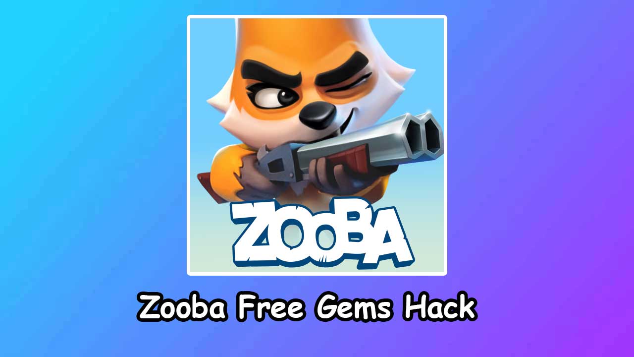 Zooba Free Gems Hack Zooba Gems Generator 2023 [Latest] Gaming Fabs