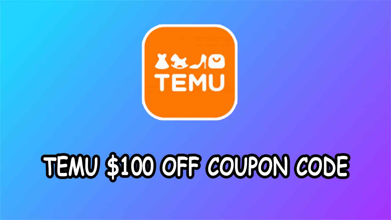 Coupon Code For Temu For Existing Customers